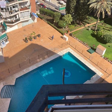 Apartamento Studio Pollux Torremolinos Exterior foto