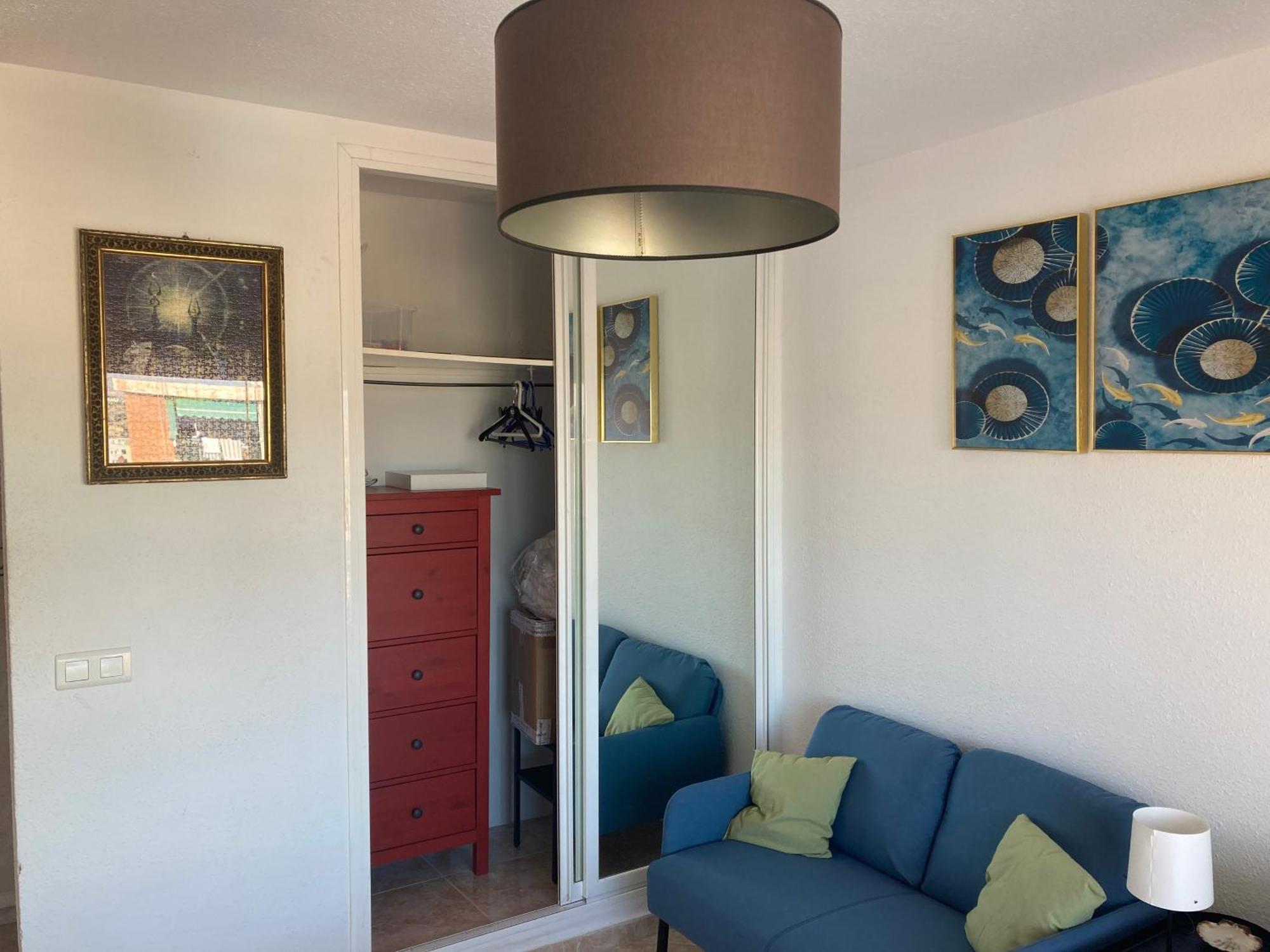 Apartamento Studio Pollux Torremolinos Exterior foto